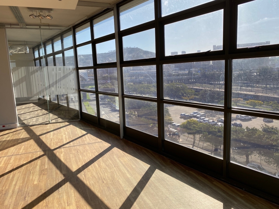 To Let Commercial Property for Rent in Woodstock Western Cape